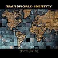 Transworld Identity - Seven Worlds i gruppen CD hos Bengans Skivbutik AB (4222083)