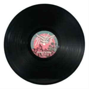 Stöner - Boogie To Baja (Vinyl Lp) i gruppen VINYL / Metal/ Heavy metal hos Bengans Skivbutik AB (4222087)