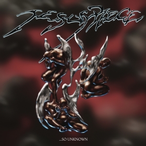 Jesus Piece - ...So Unknown i gruppen Annet /  hos Bengans Skivbutik AB (4222170)