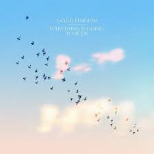 Gogo Penguin - Everything Is Going To Be Ok (Deluxe Version) i gruppen VINYL / Dance-Techno,Elektroniskt,Annet hos Bengans Skivbutik AB (4222181)