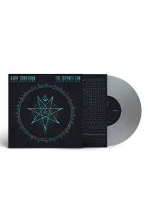 Bury Tomorrow - The Seventh Sun i gruppen VINYL / Metal hos Bengans Skivbutik AB (4222182)