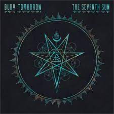 Bury Tomorrow - The Seventh Sun i gruppen VINYL hos Bengans Skivbutik AB (4222199)