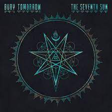 Bury Tomorrow - The Seventh Sun i gruppen CD hos Bengans Skivbutik AB (4222200)