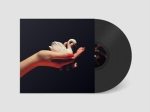 Pale Spring - Cygnus i gruppen VINYL / Hip Hop-Rap,Pop-Rock hos Bengans Skivbutik AB (4222222)