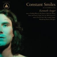 Constant Smiles - Kenneth Anger i gruppen CD hos Bengans Skivbutik AB (4222234)