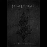 Fatal Embrace - Manifestum Infernalis (Digipack) i gruppen CD hos Bengans Skivbutik AB (4222242)