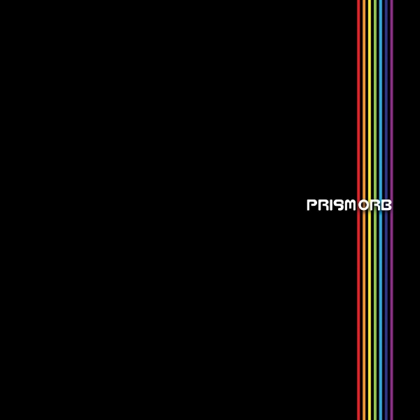 Orb The - Prism i gruppen VINYL / Toppselgere hos Bengans Skivbutik AB (4222345)