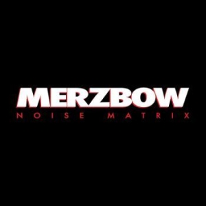 Merzbow - Noise Matrix (2 Lp Vinyl) i gruppen VINYL hos Bengans Skivbutik AB (4222350)