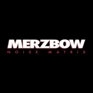 Merzbow - Noise Matrix (2 Lp Vinyl) i gruppen VINYL / Metal hos Bengans Skivbutik AB (4222350)