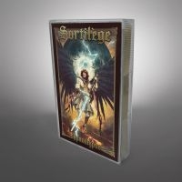 Sortilège - Apocalypso i gruppen Metal hos Bengans Skivbutik AB (4222357)