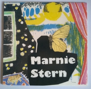 Stern Marnie - In Advance Of The Broken Arm (Reiss i gruppen VINYL / Metal hos Bengans Skivbutik AB (4222663)