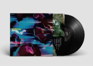 Mudhoney - Plastic Eternity i gruppen VINYL / Pop-Rock hos Bengans Skivbutik AB (4222673)