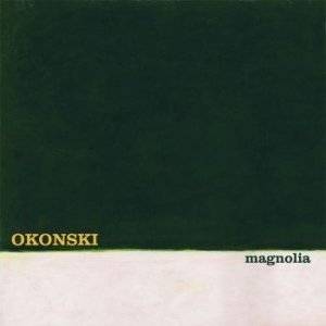 Okonski - Magnolia i gruppen CD / Jazz hos Bengans Skivbutik AB (4222676)