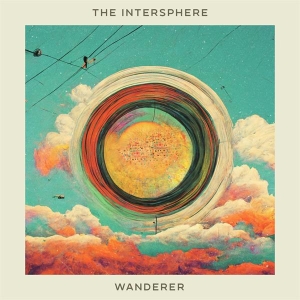 The Intersphere - Wanderer i gruppen CD hos Bengans Skivbutik AB (4222757)