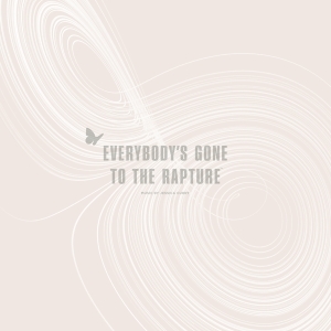 Ost - Everybody's Gone To The Rapture (Ltd. Gr i gruppen VINYL / Film-Musikkkal hos Bengans Skivbutik AB (4222759)