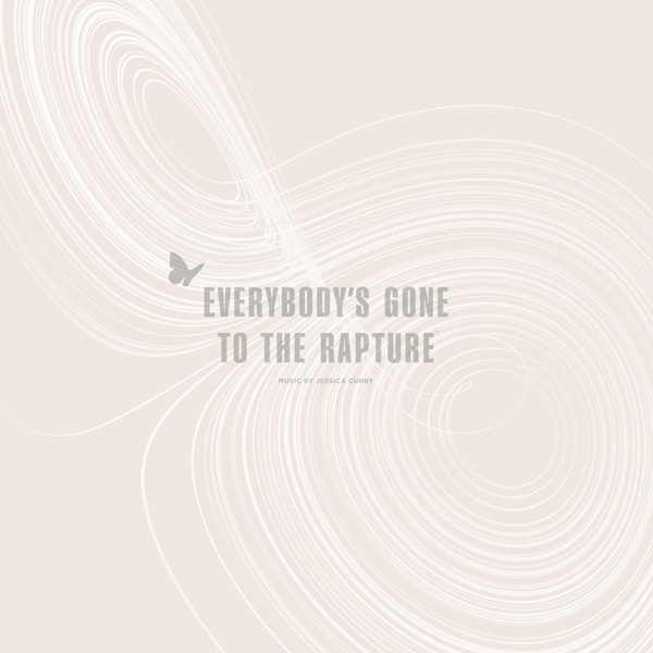 Ost - Everybody's Gone To The Rapture (Ltd. Gr i gruppen VINYL / Toppselgere hos Bengans Skivbutik AB (4222759)