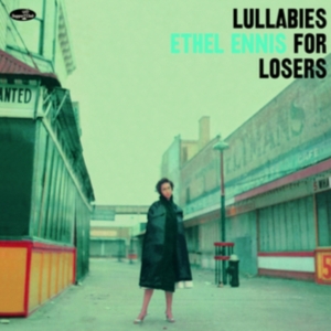 Ethel Ennis - Lullabies For Losers i gruppen VINYL / Jazz hos Bengans Skivbutik AB (4222779)