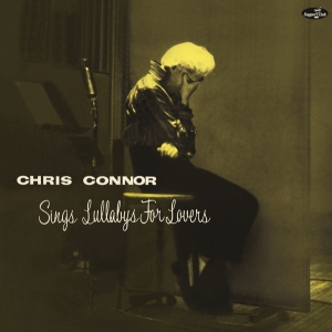 Conner Chris - Sings Lullabys For Lovers i gruppen VINYL / Jazz hos Bengans Skivbutik AB (4222781)