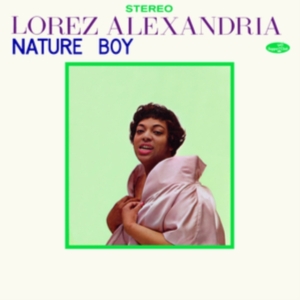 Lorez Alexandria - Nature Boy i gruppen VINYL / Jazz hos Bengans Skivbutik AB (4222782)