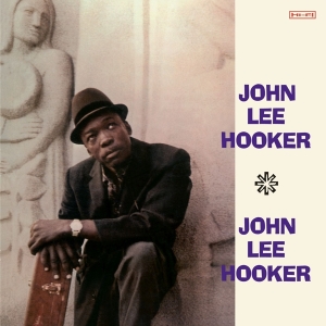 John Lee Hooker - Galaxy i gruppen VINYL hos Bengans Skivbutik AB (4222789)