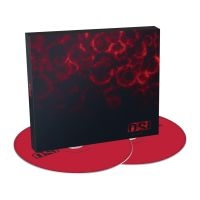 Osi - Blood (2 Cd Digipack) i gruppen CD hos Bengans Skivbutik AB (4223436)
