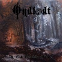 Ondfødt - Det Österbottniska Mörkret i gruppen CD / Finsk Musikkk,Metal hos Bengans Skivbutik AB (4223439)