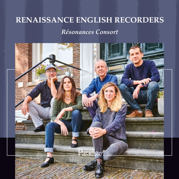 Various - Byrd, Dowland, Ferrabosco, Holborne i gruppen CD hos Bengans Skivbutik AB (4223635)