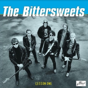 Bittersweets The - Lesson One i gruppen CD / Pop-Rock hos Bengans Skivbutik AB (4223691)