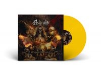 Ashrain - Requiem Reloaded (Orange Vinyl Lp) i gruppen VINYL / Metal hos Bengans Skivbutik AB (4223717)