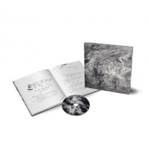 Austere - Corrosion Of Hearts (Cd Book) i gruppen CD hos Bengans Skivbutik AB (4223748)