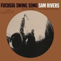 Sam Rivers - Fuchsia Swing Song i gruppen VINYL / Toppselgere hos Bengans Skivbutik AB (4223750)