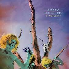 Grave Pleasures - Plagueboys i gruppen VINYL hos Bengans Skivbutik AB (4223762)