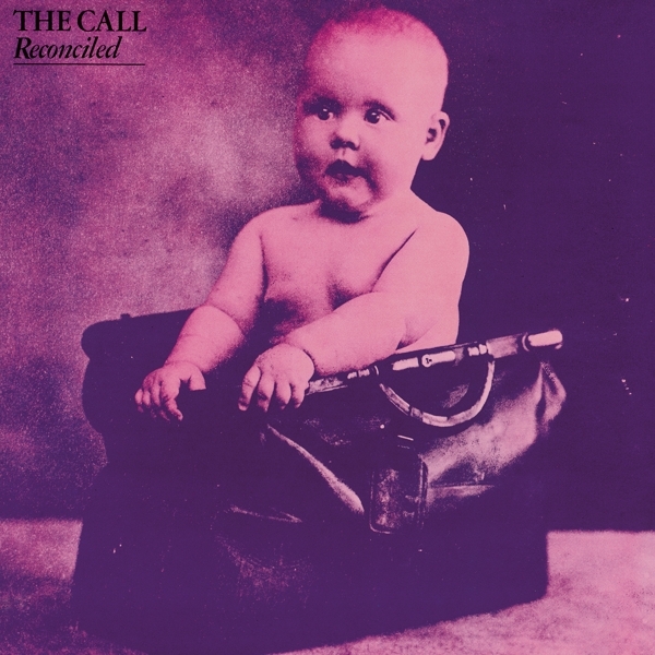 The Call - Reconciled i gruppen VINYL / Rock hos Bengans Skivbutik AB (4223778)
