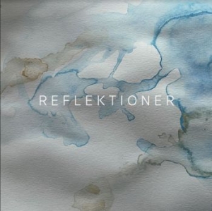 Paulson Josefina - Reflektioner i gruppen CD hos Bengans Skivbutik AB (4223801)
