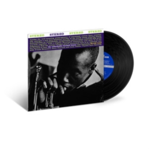 Carmell Jones - The Remarkable Carmell Jones i gruppen VINYL hos Bengans Skivbutik AB (4223819)