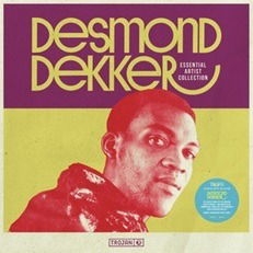 Desmond Dekker - Essential Artist Collection - Desmo i gruppen Annet /  hos Bengans Skivbutik AB (4223823)