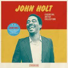 John Holt - Essential Artist Collection - John i gruppen -Start Vinyl hos Bengans Skivbutik AB (4223824)