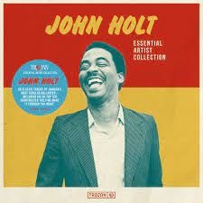 John Holt - Essential Artist Collection - John i gruppen CD hos Bengans Skivbutik AB (4223827)