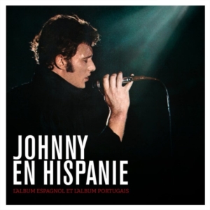 Hallyday Johnny - Vogue Made In Hispanie i gruppen Annet /  hos Bengans Skivbutik AB (4223866)