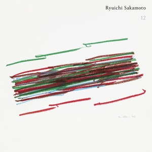 Sakamoto Ryuichi - 12 i gruppen Annet / hos Bengans Skivbutik AB (4223900)