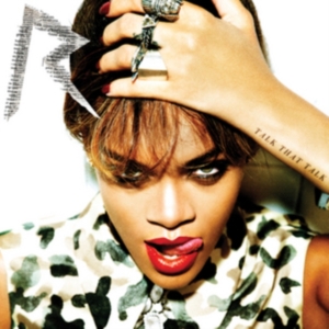 Rihanna - Talk That Talk (Vinyl) i gruppen VI TIPSER / Mest Populære vinylklassiker hos Bengans Skivbutik AB (4224022)