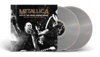 Metallica - Live At The Kroq Weenie Roast (2 Lp i gruppen MK Test 4 hos Bengans Skivbutik AB (4224025)
