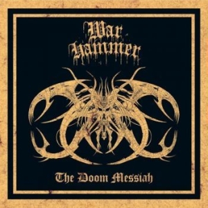 Warhammer - Doom Messiah The (Digibock) i gruppen CD / Metal hos Bengans Skivbutik AB (4224038)