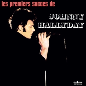 Johnny Hallyday - Made In Portugal i gruppen Annet /  hos Bengans Skivbutik AB (4224056)