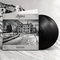 Isafjørd - Hjartastjaki (Blue) i gruppen VINYL / Pop-Rock hos Bengans Skivbutik AB (4224219)