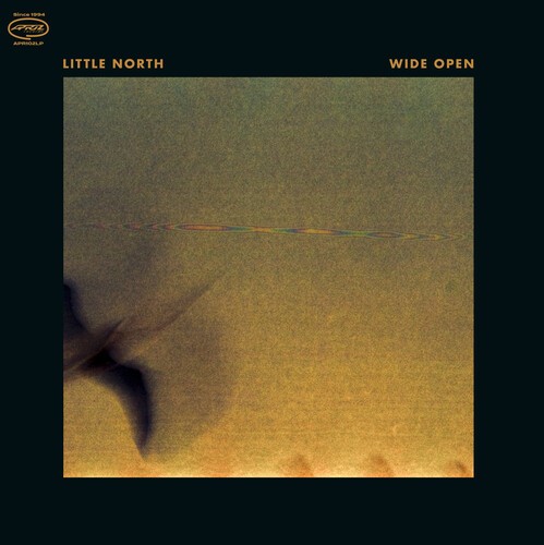 Supreme Court - A Supreme Vibe i gruppen VINYL / Jazz/Blues hos Bengans Skivbutik AB (4224242)
