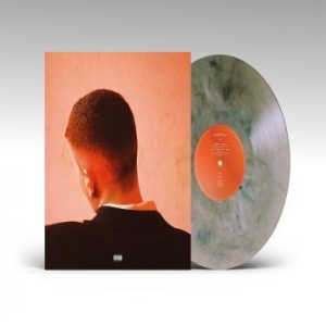 Joesef - Permanent Damage i gruppen VINYL / Pop hos Bengans Skivbutik AB (4224245)