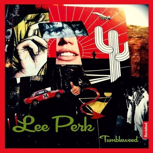 Lee Perk - Tumbleweed Revisited i gruppen Annet / hos Bengans Skivbutik AB (4224284)