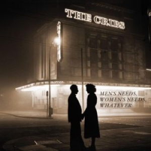 Cribs - Men's Needs, Women's Needs, Whateve i gruppen VINYL / Pop hos Bengans Skivbutik AB (4224336)