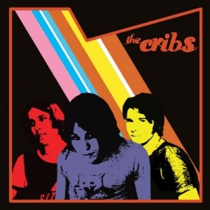 Cribs - Cribs i gruppen VINYL hos Bengans Skivbutik AB (4224337)